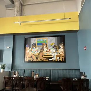 interior, ramen and noodles