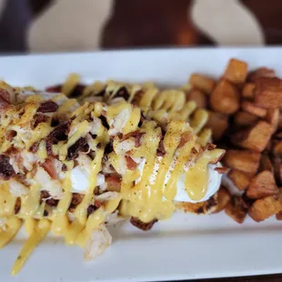 Chesapeake Benedict