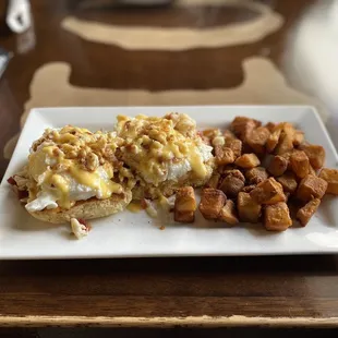 Chesapeake Benedict