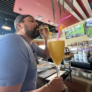 Mimosa