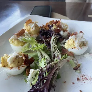 Deviled Eggs