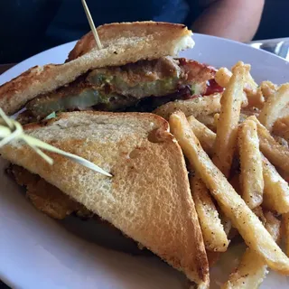Meatloaf Sammy