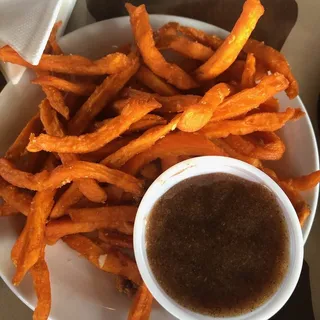 Sweet Fries