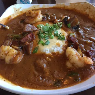 Grits
