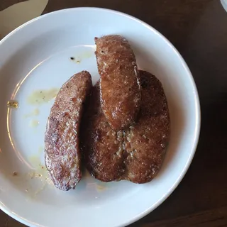 Sausage