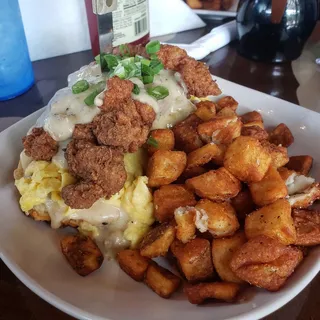 Sausage Gravy