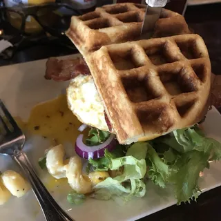 Waffle
