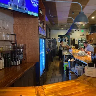 Hair of the Dog Eatery