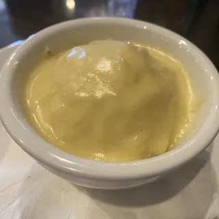 Cheese Grits