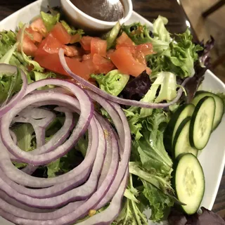 Side Salad