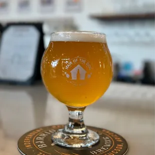 Hair of the Dog - Wine Bar And Tap House