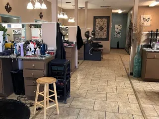 A Zen Salon and Spa
