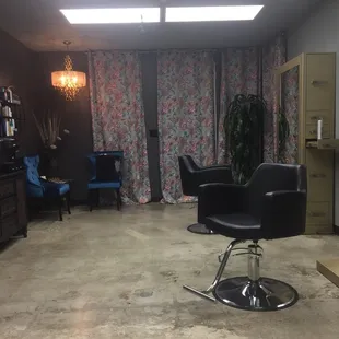 Salon