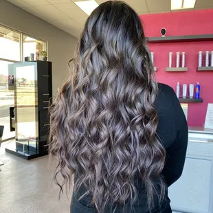 Book an appointment with @alyssa.arana