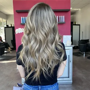 Book an appointment with @alyssa.arana