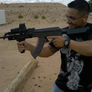 Manny G.