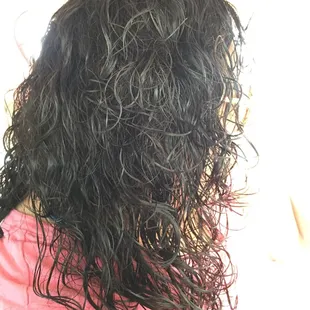 My new cut:) ..... Thanks Yesina