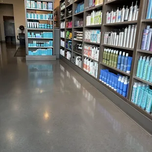 Products