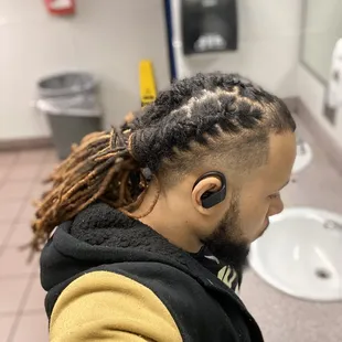 Hairitage Salon