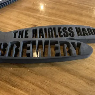 sushi and sashimi, outside