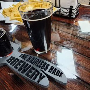 Buckeye Nation Porter