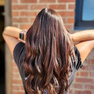 Hair by Nicole