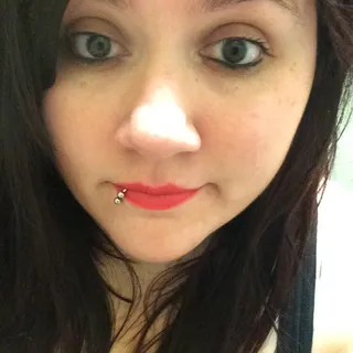 Rebecca E.