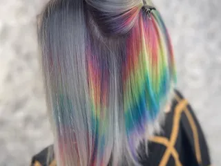 Fringe Salon
