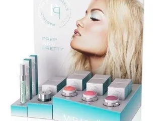 The Design District Salon & Spa