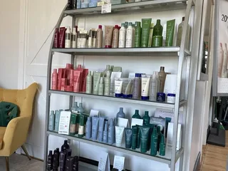 Salon Sage