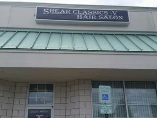 Shear Classics-V