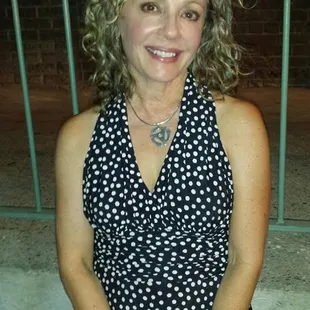 Terri Malone Owner of Hairwear DevaCurl Inspired Advanced Stylist