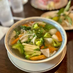 Hai's Sushi & Pho