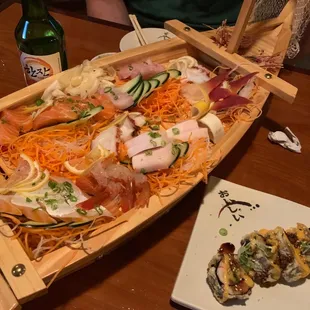 Sushi Super Deluxe*