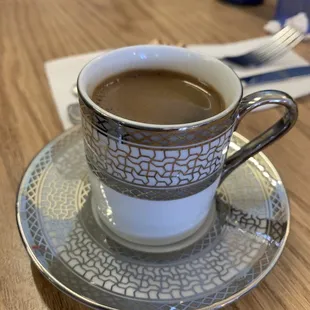 Arabic Coffee