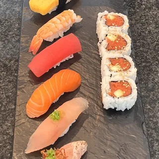 Sushi Combination Set A