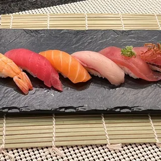 Nigiri Combination Set B