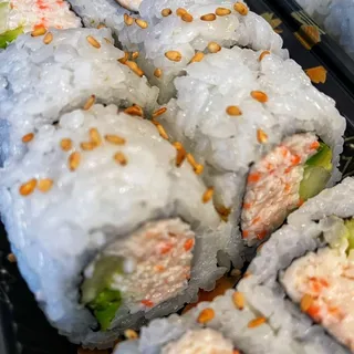 Sushi Bars