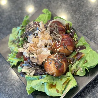 Takoyaki