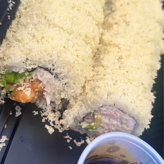 Crunchy Roll