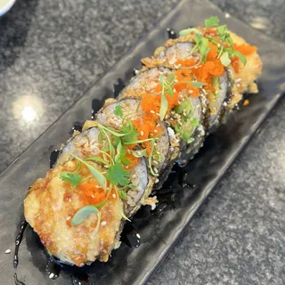 Navy Roll
