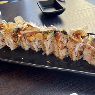 Kaiju Roll