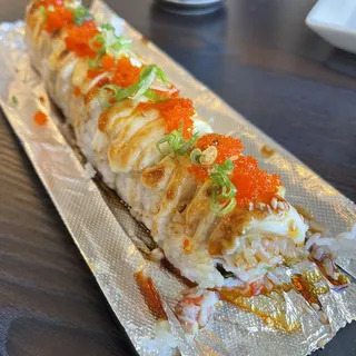 Oki Roll