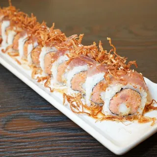 Fairfax Roll