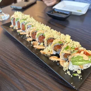 Titan Roll
