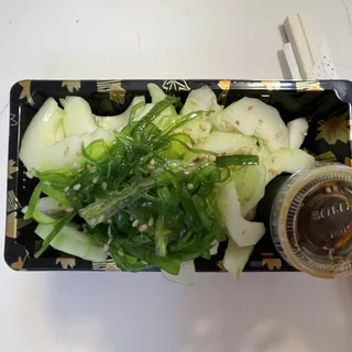 Sunomono Salad