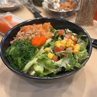 Alaskan Bowl