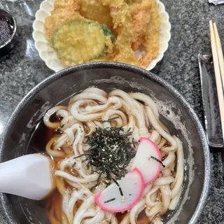 Tempura Udon