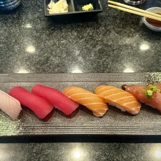 Tuna Sushi