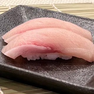 Yellowtail Sushi